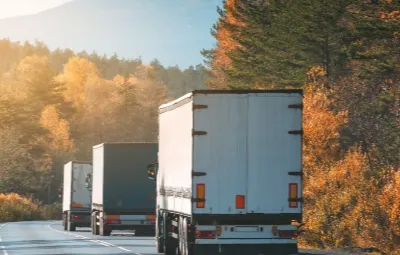 İstanbul ile Ağrı Arası Klima Taşıma