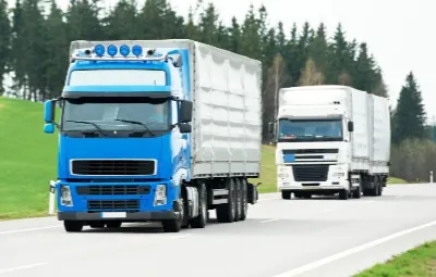 İstanbul ile Ağrı Arası Eşya Taşıma